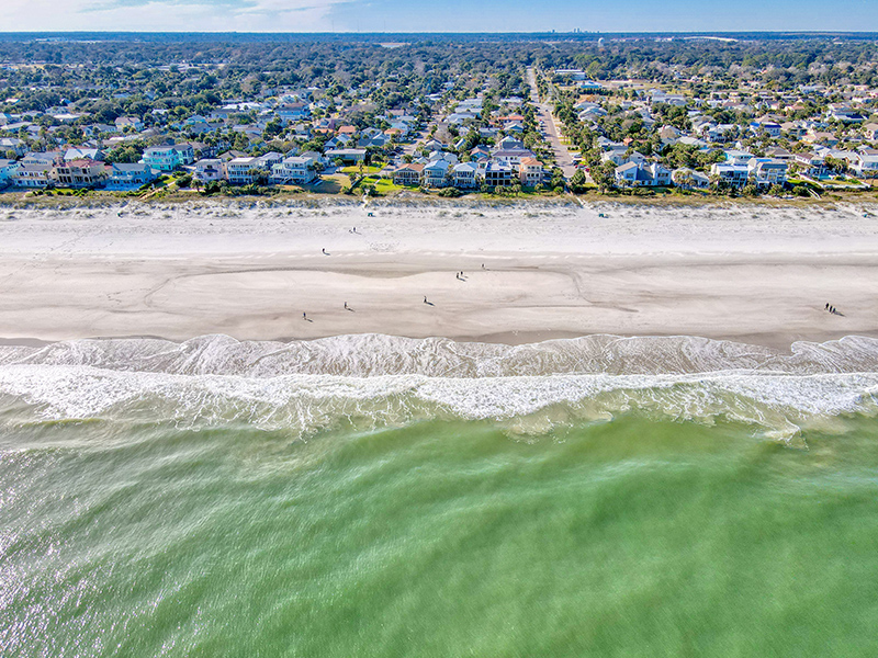 Browse Neptune Beach FL Homes for Sale | Larry Rice, Realtor